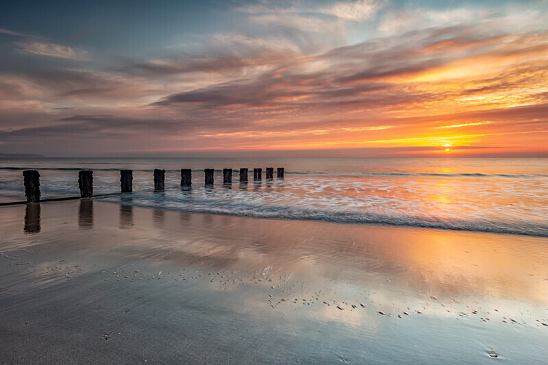 Tranquility - Bridlington