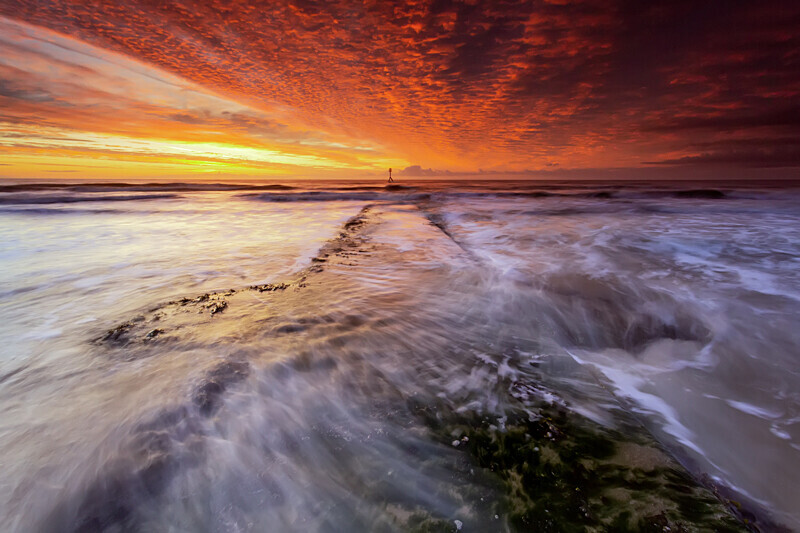 Flow - Bridlington