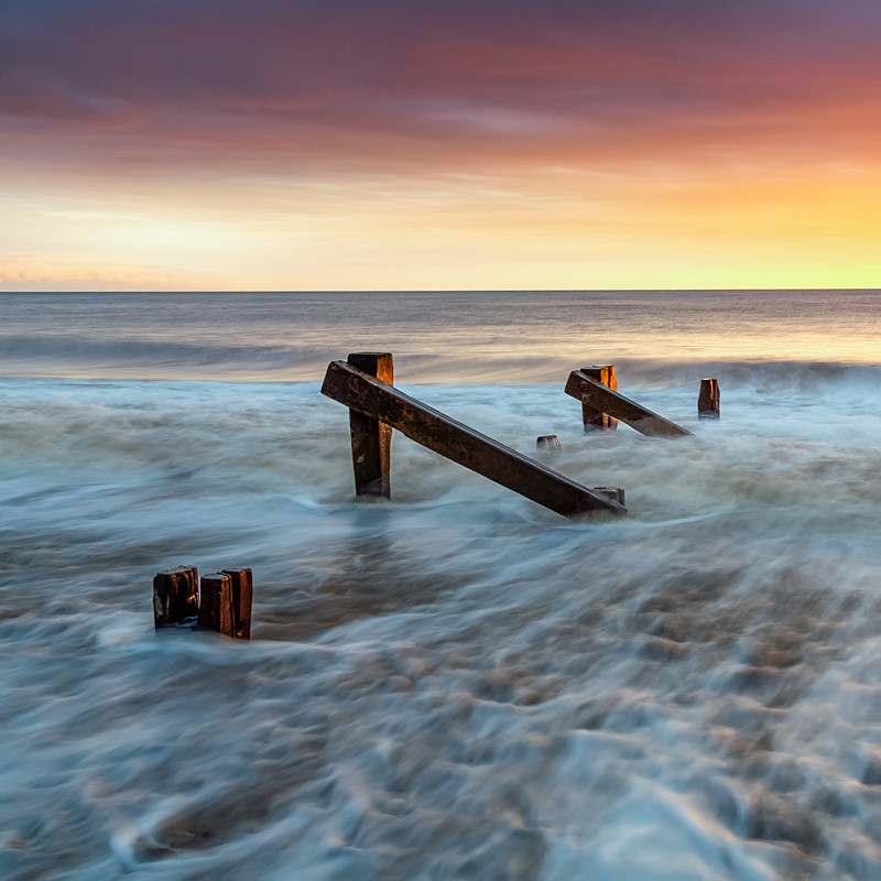 Warm Glow - Hornsea