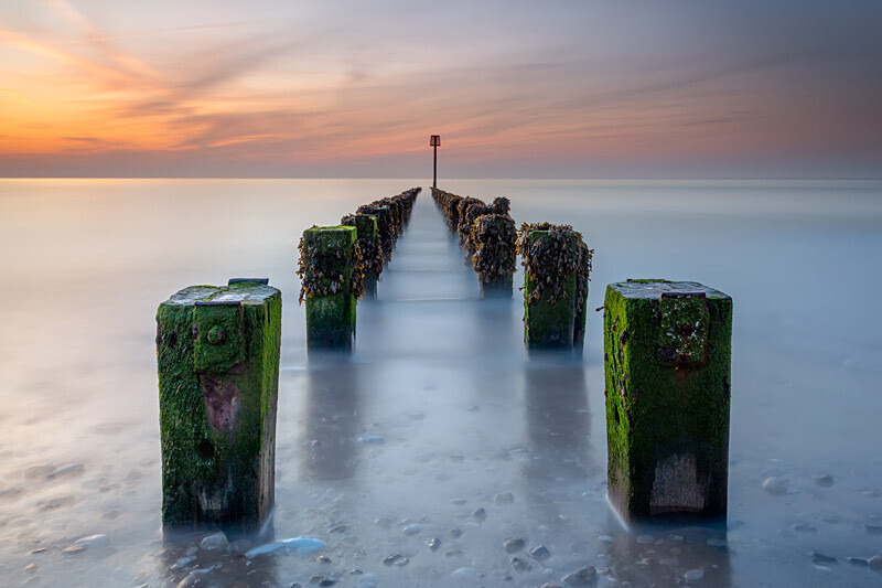 Bridlington North Beach 2 - Bridlington