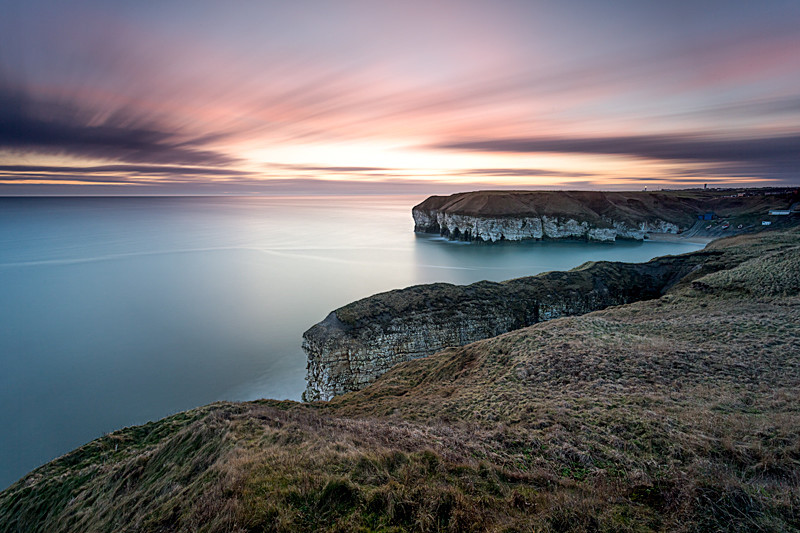 North Landing - Flamborough Head
