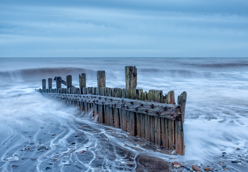Blue-Day - Hornsea