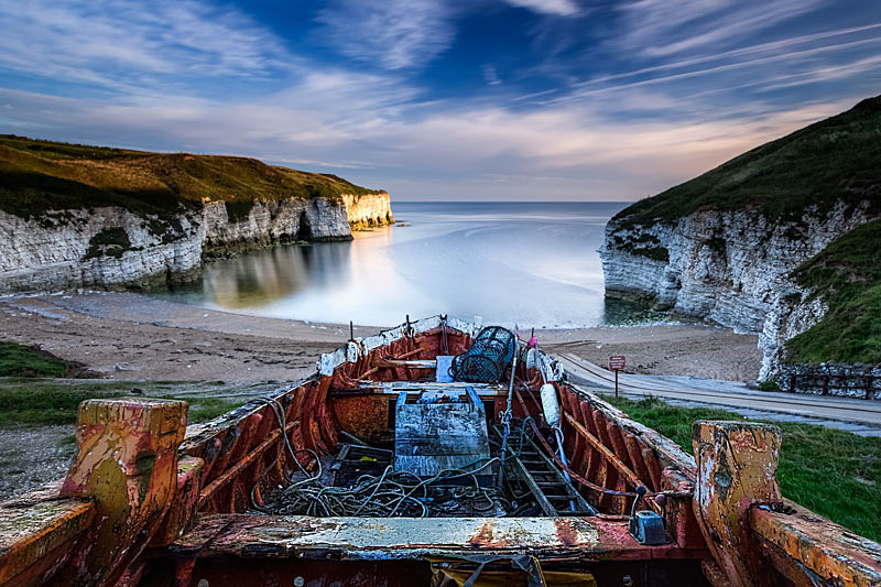 Springflower - Flamborough Head