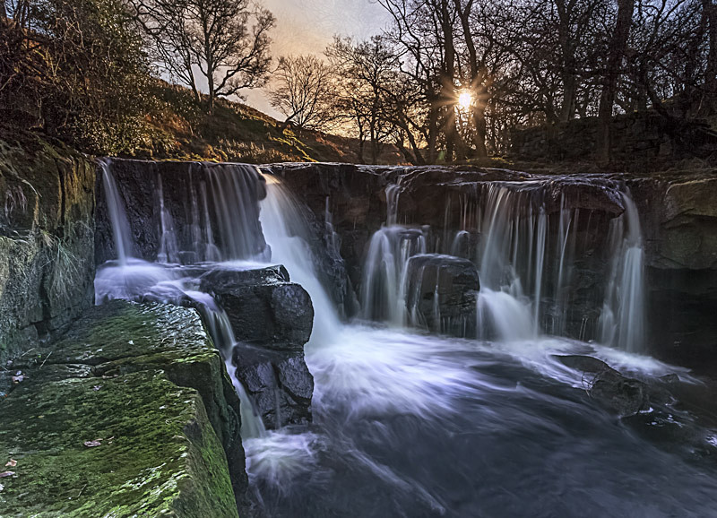 Nelly Aire Foss - Other Locations