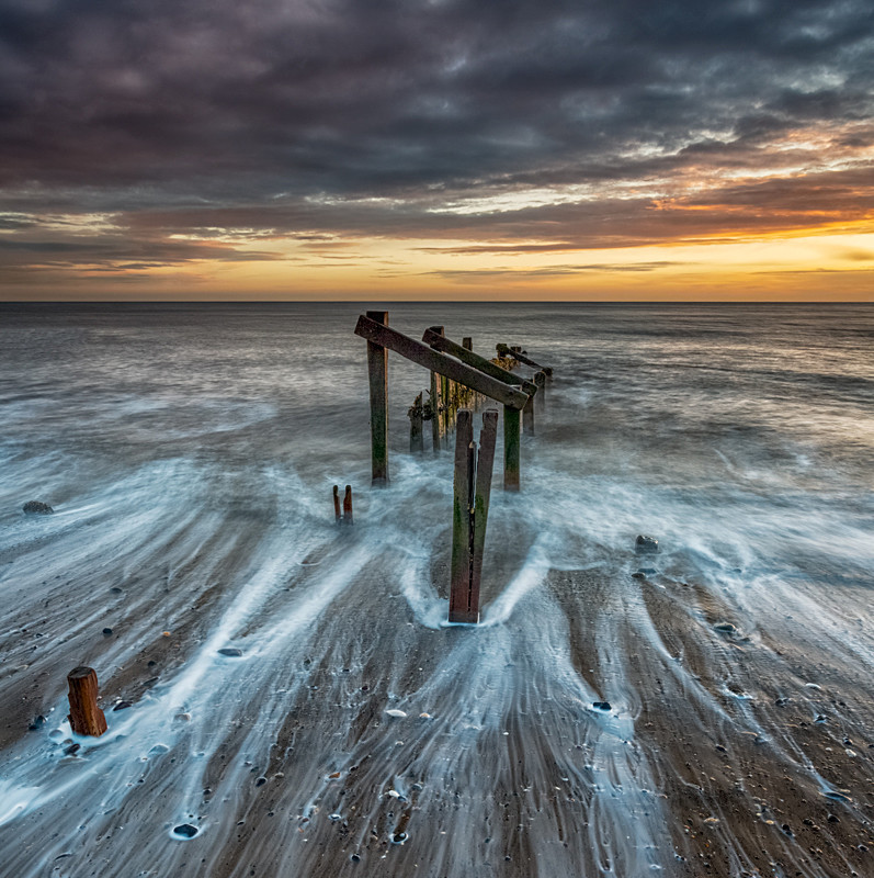 A Glimmer of Light - Hornsea