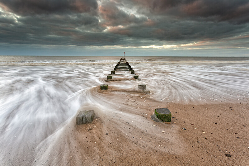 Diversions 2 - Bridlington