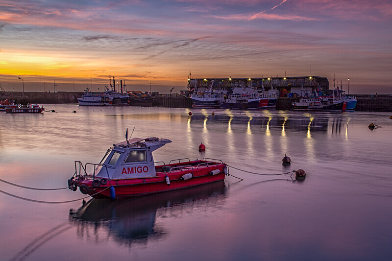 Amigo - Bridlington