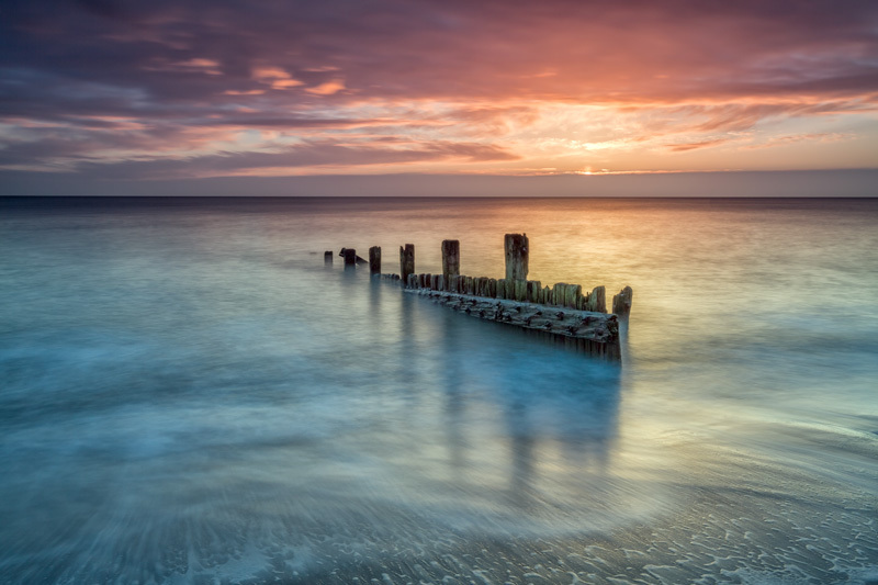 The-Titanic - Hornsea