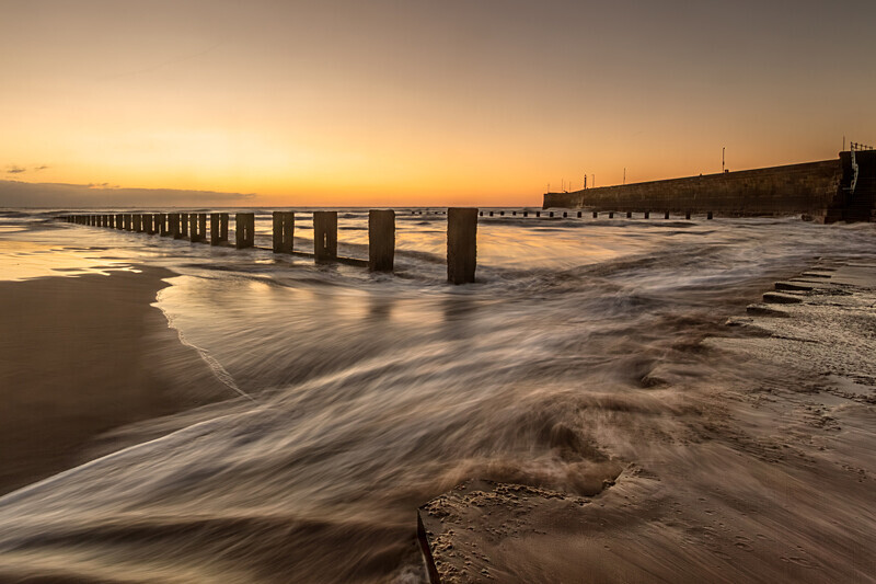 Turbulence - Bridlington