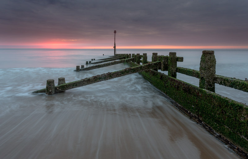 Hornsea Beach - Hornsea