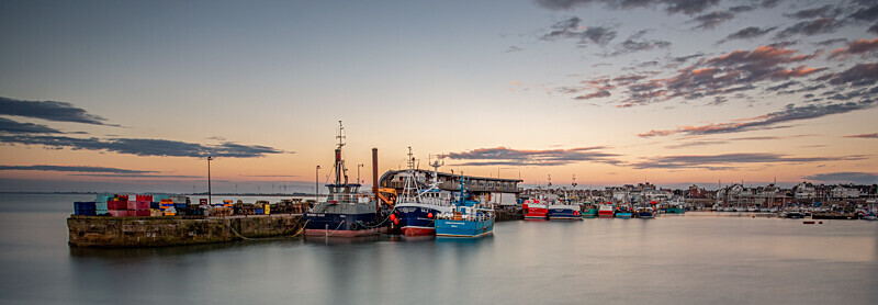 South Pier - Bridlington