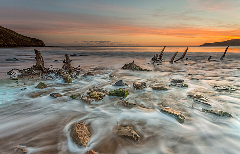 Diversions - North Yorkshire