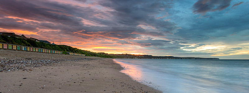 Bridlington Dawn - Bridlington