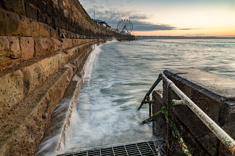 Bridlington North Bay 4 - Bridlington