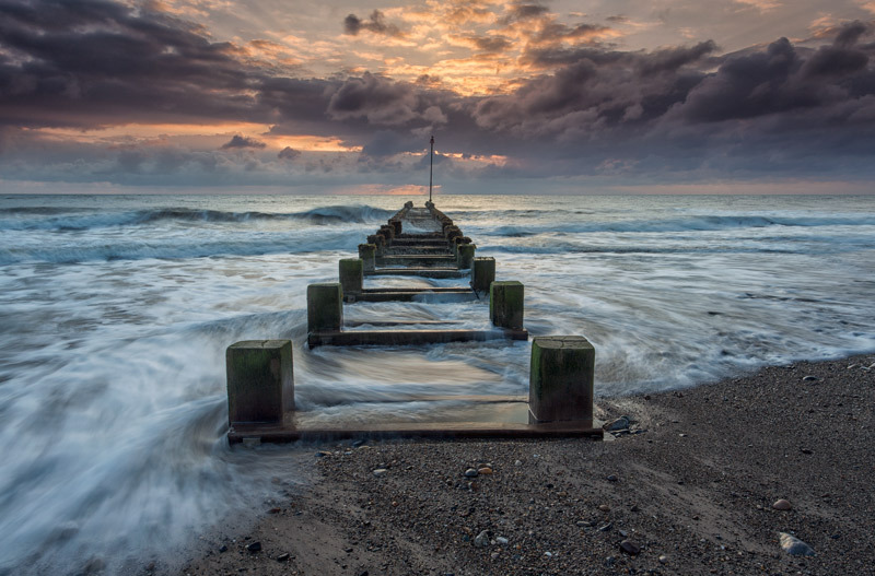 The Flow - Hornsea