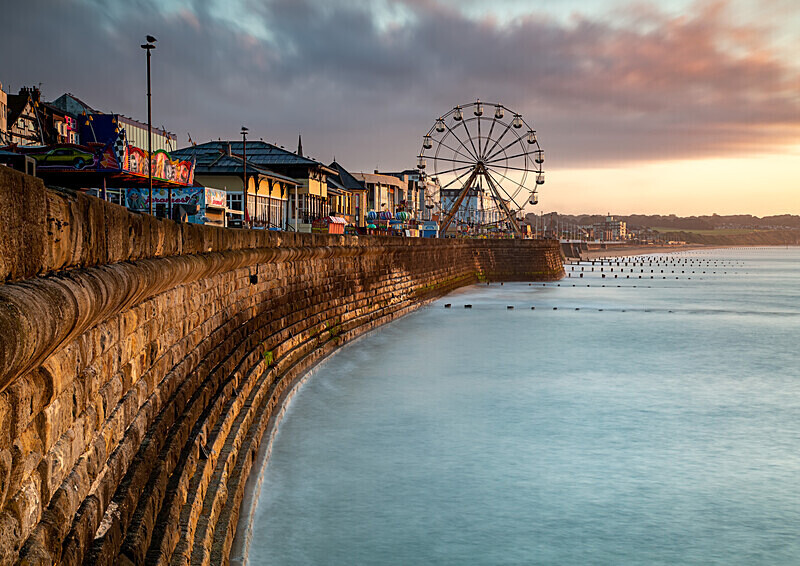 Bridlington North Bay 2 - Bridlington