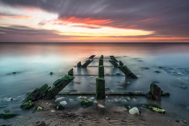 4 minutes - Bridlington