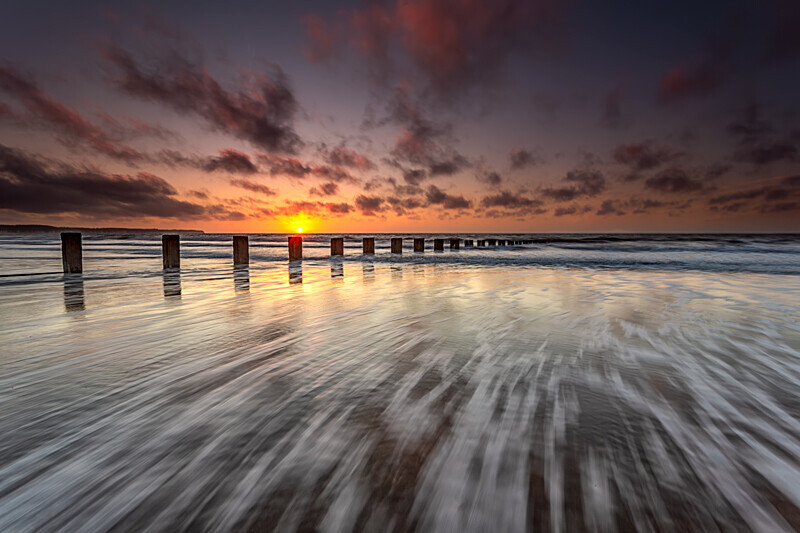 Flow 05/04/25 - Bridlington