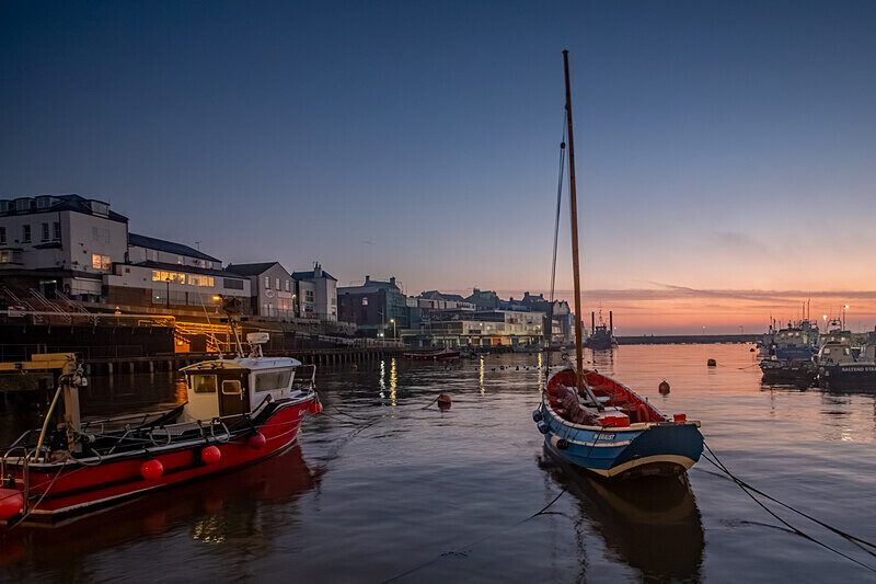 Imperialist 09/11/25 - Bridlington