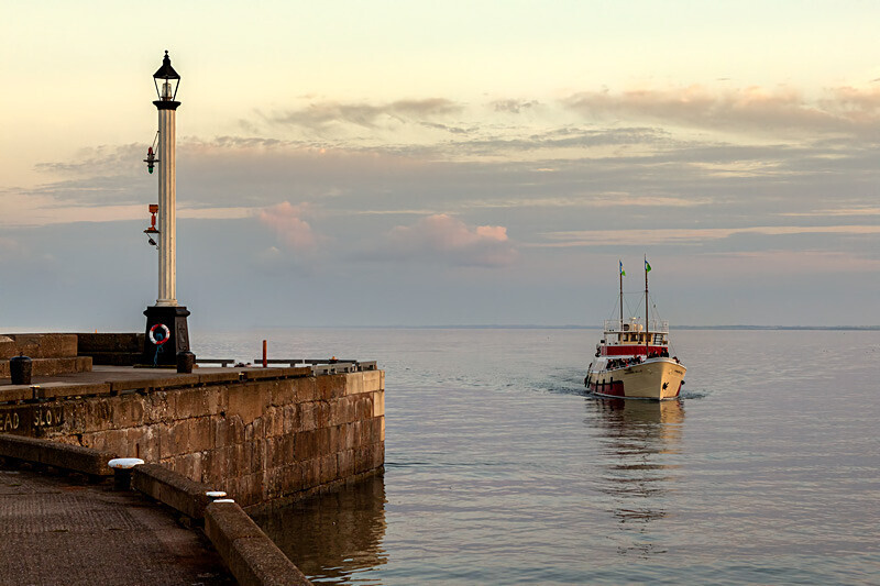 Yorkshire Belle - Bridlington
