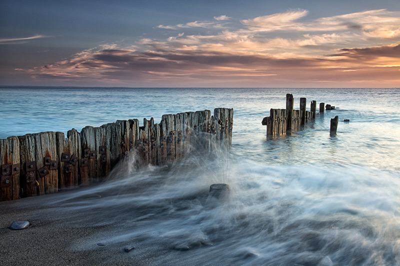 Unstoppable Force - Hornsea