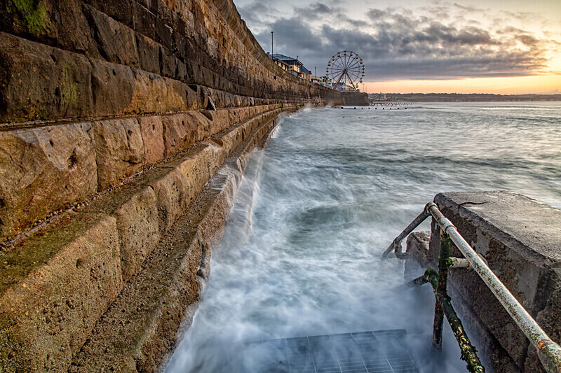 Bridlington North Bay 3 - Bridlington