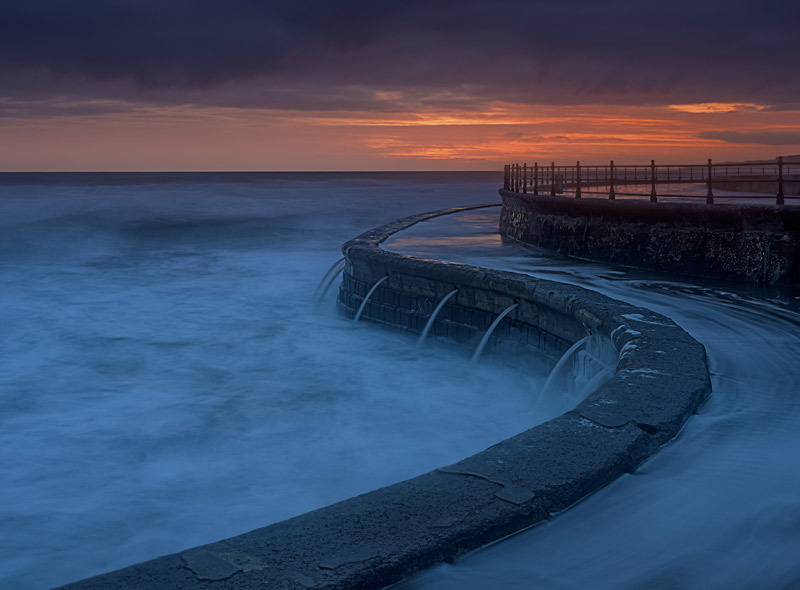 Scarborough - North Yorkshire