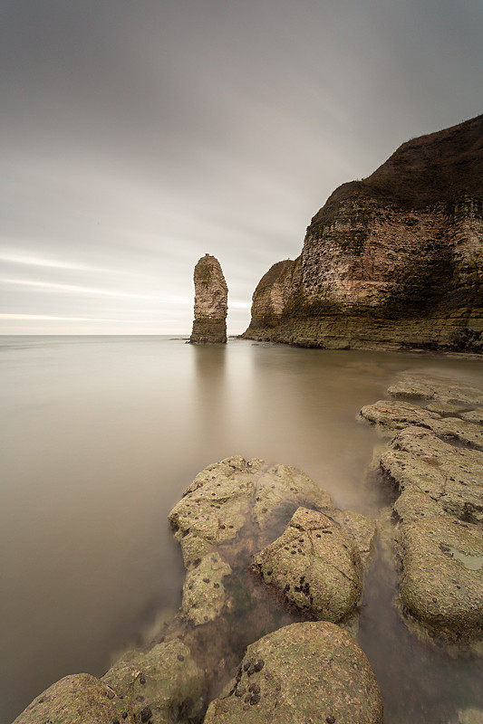 Tranquility - Flamborough Head