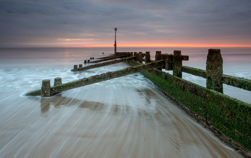 The Ebb - Hornsea