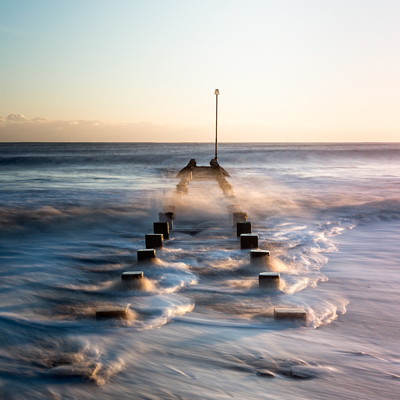 Resistance - Hornsea