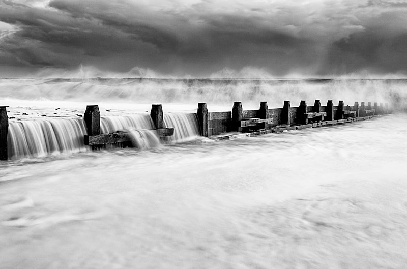 Awash Mono - Hornsea