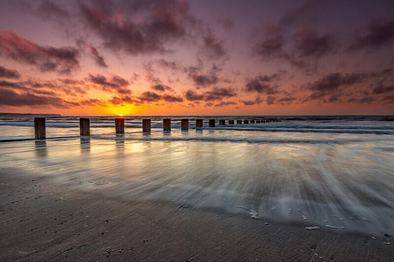 peaking Wave 05/04/25 - Bridlington