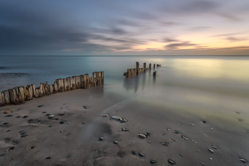 Tranquility - Hornsea