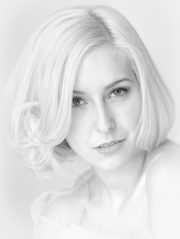 Ella - Vins DPAGB Images