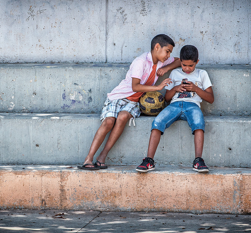 The Two Amigos - Vins DPAGB Images