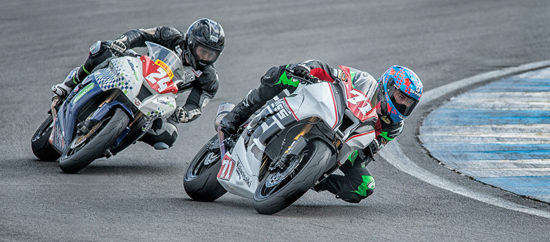 Seventy One Leads - Vins DPAGB Images