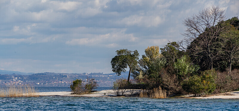 Sirmione Sands - Lake Garda