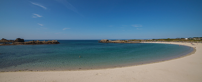 Port Soif Bay - Guernsey
