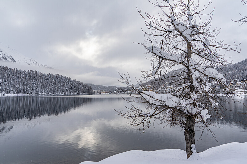 St Moritz 2 - Bernina Express