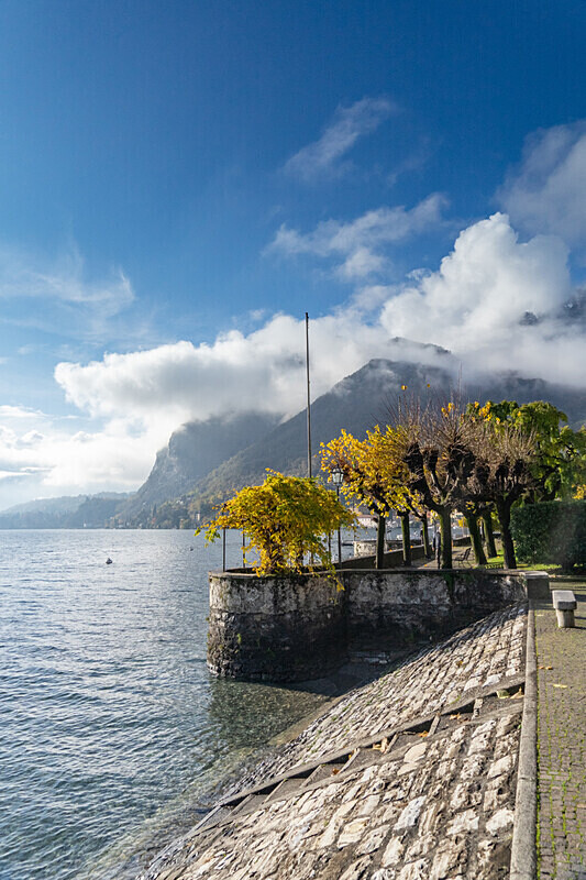 Menaggio 2 - Lake Como