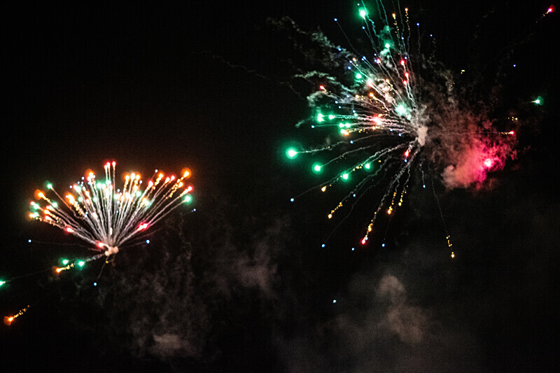 Fireworks 14 - Fireworks