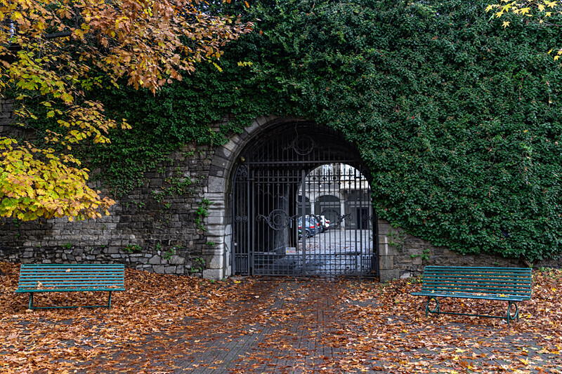 Gateway - Autumn