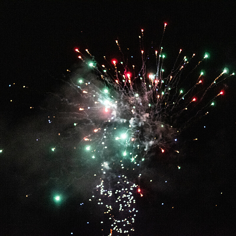 Fireworks 15 - Fireworks