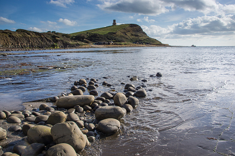 Kimmeridge - Jurassic