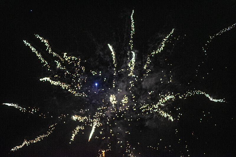 Fireworks 12 - Fireworks