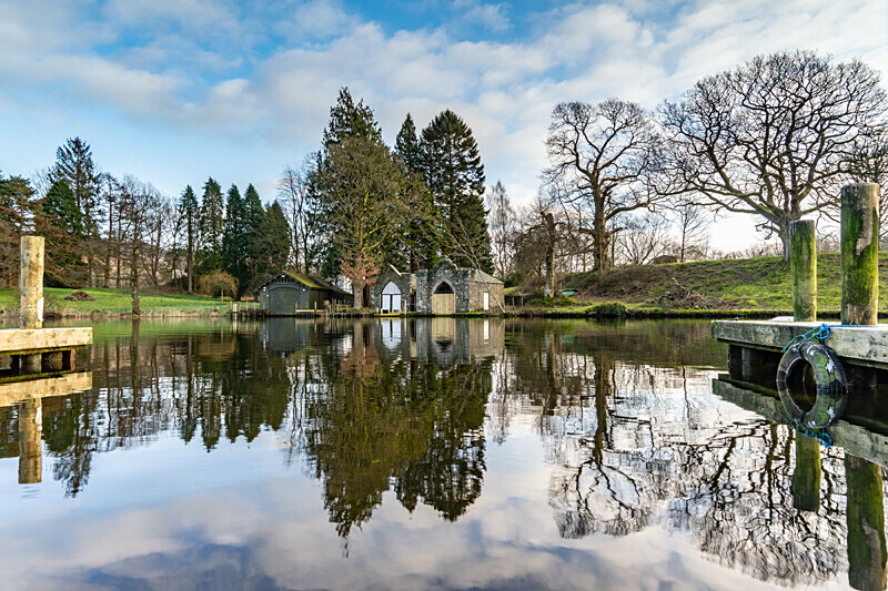 Windermere - Lake District