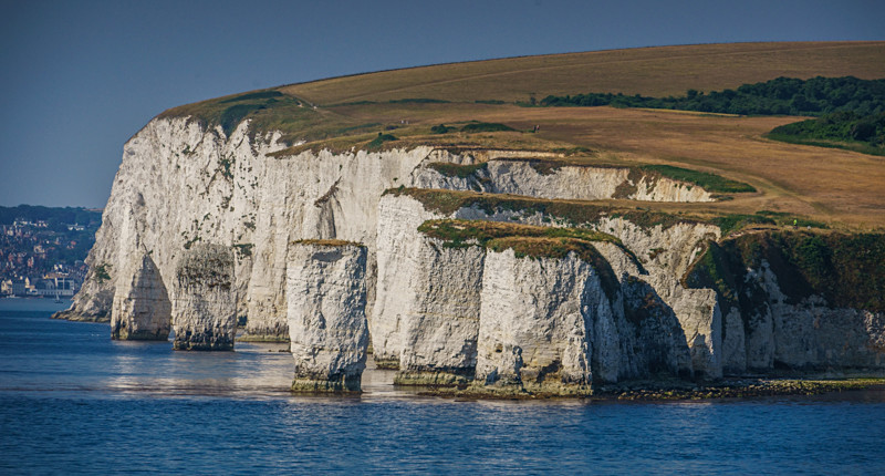 Old Harry - Jurassic