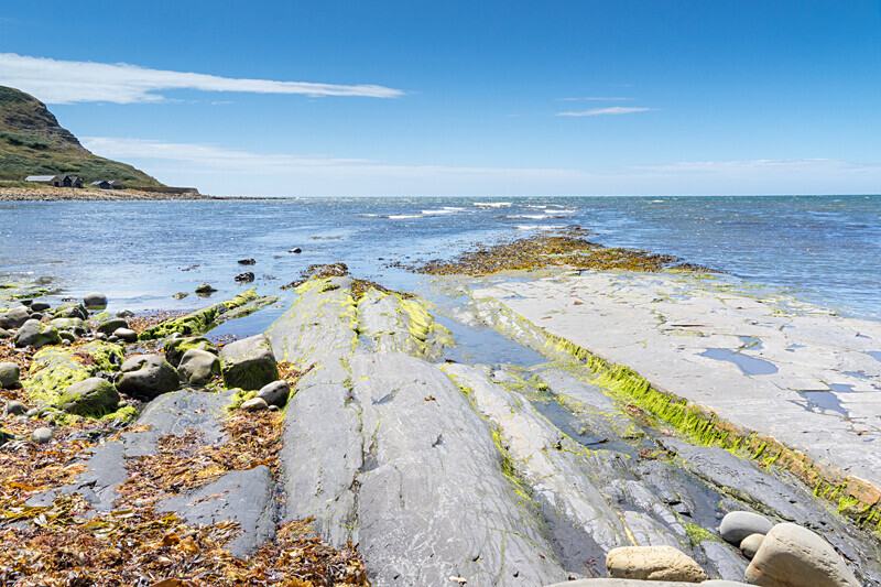 Kimmeridge - Jurassic