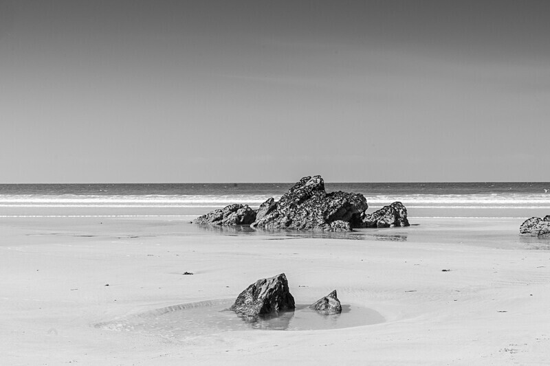 Tolcarne Mono - Devon and Cornwall
