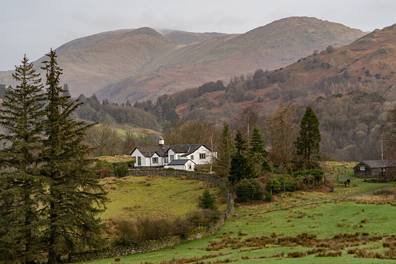 DSC00445 - Lake District
